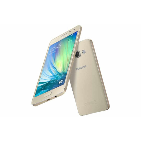 GALAXY A3(2017) 16GO GOLD